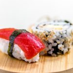 Les produits pour la cuisine japonaise disponible en ligne